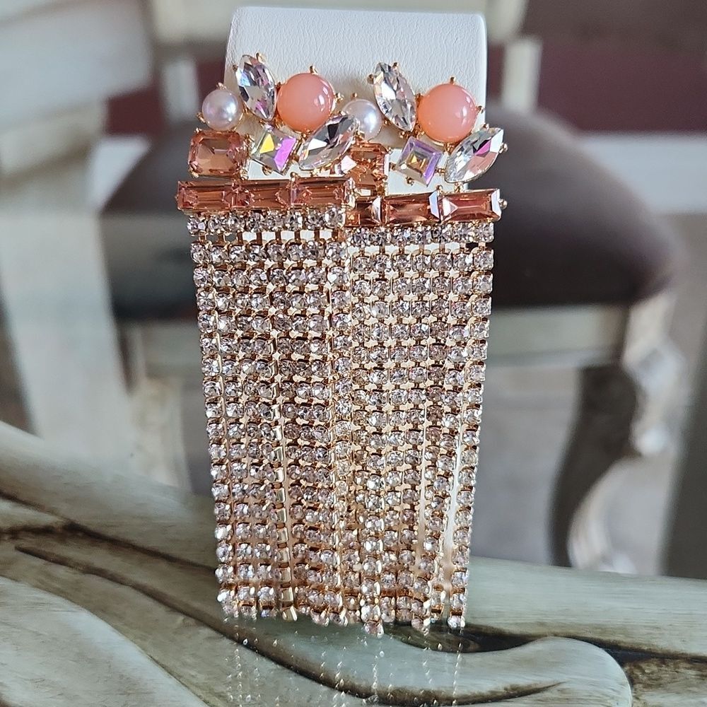💎Paparazzi Earring Bundle - Picture 2 of 4